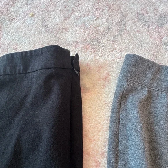 TALBOTS Women’s Bottom Bundle (Size 10 and M) - Picture 9 of 9